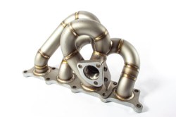 exhaust-manifold-A4 1.8T -3